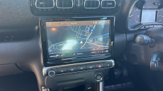 Citroen C3 Aircross 1.2 PureTech 110 Shine Plus 5dr Petrol Hatchback